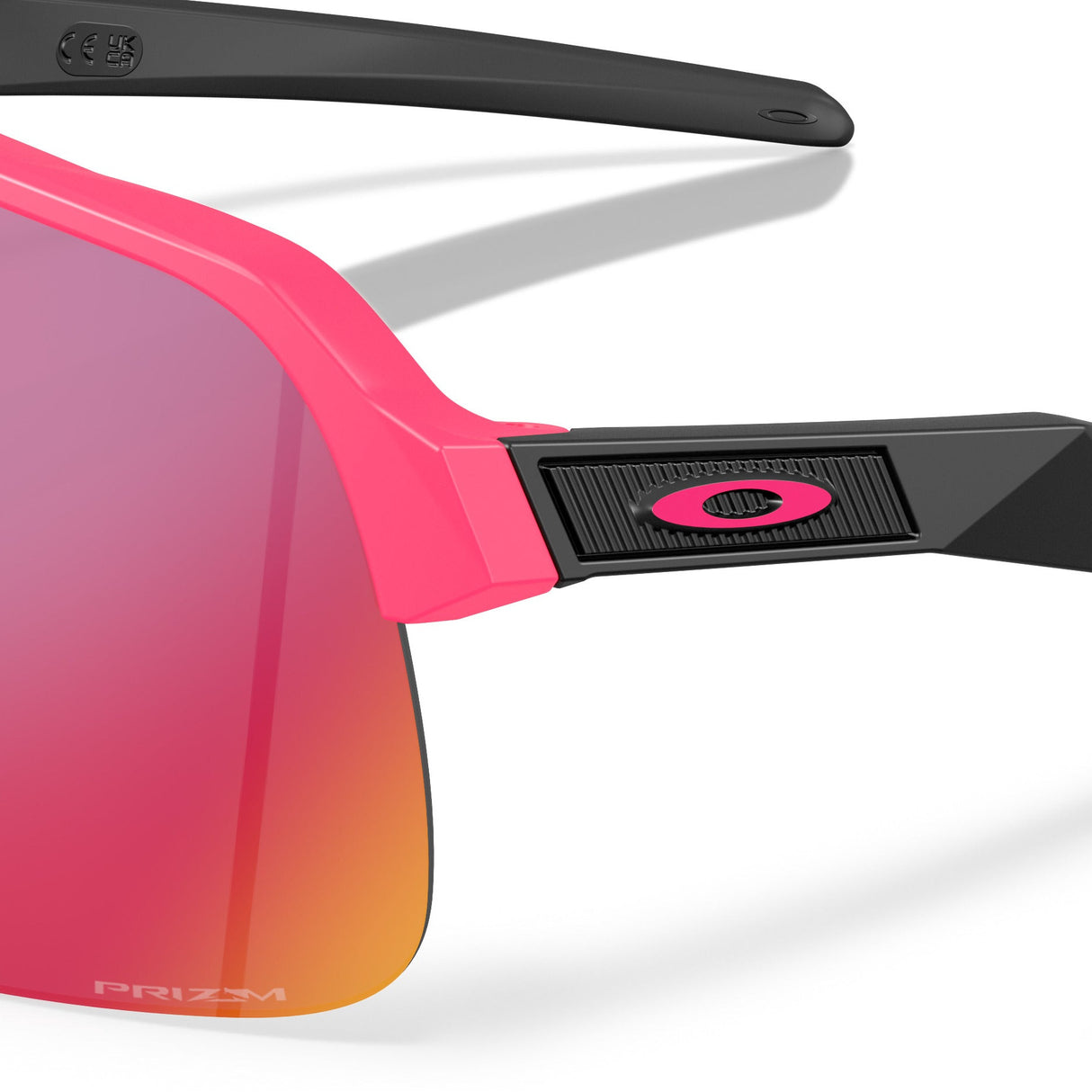 Occhiali Oakley Sutro Lite S - Pink Prizm Road Oakley