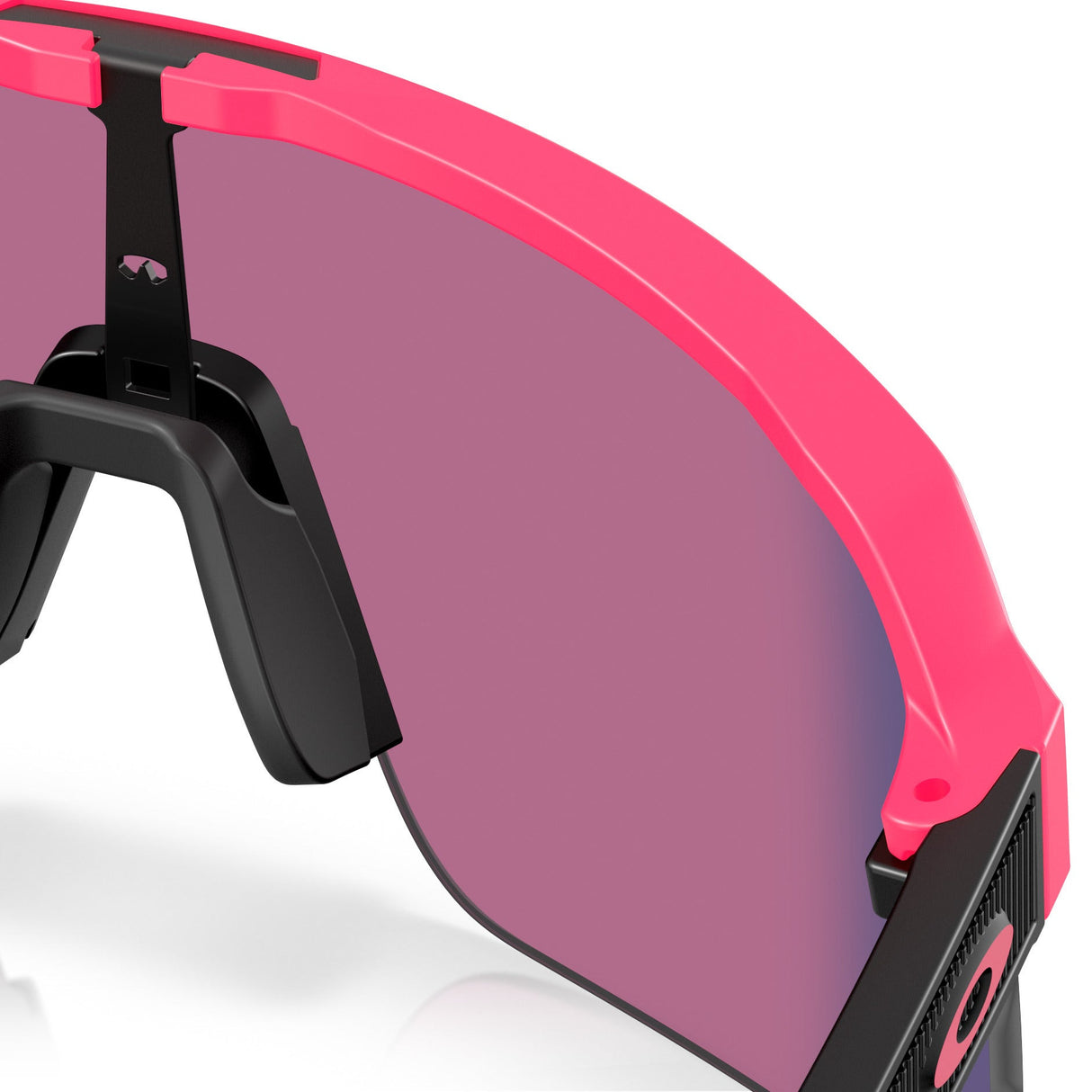 Occhiali Oakley Sutro Lite S - Pink Prizm Road Oakley
