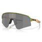 Oakley Sutro Lite Sweep sunglasses - Fern Spacedust Prizm Black