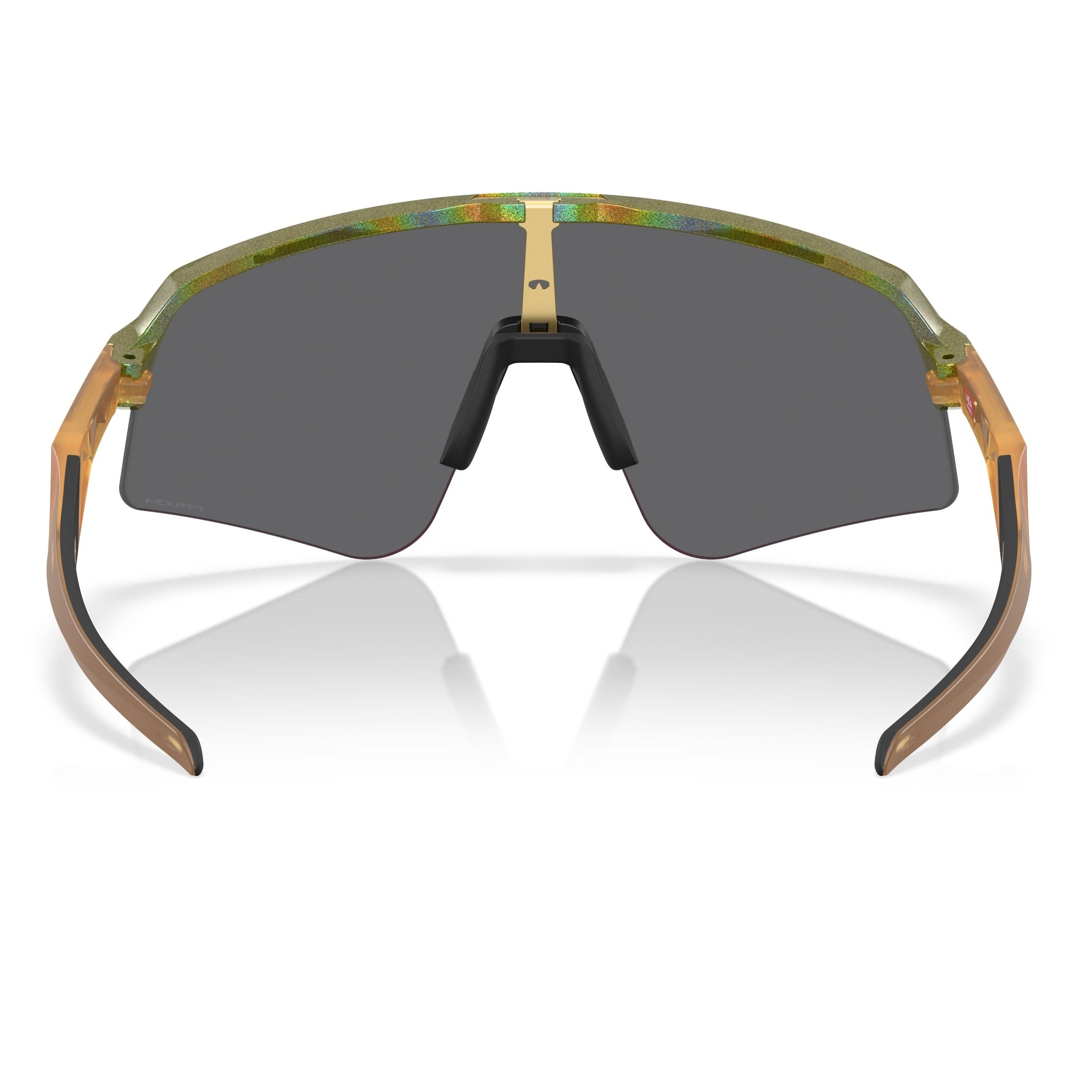 Occhiali Oakley Sutro Lite Sweep - Fern Spacedust Prizm Black Oakley