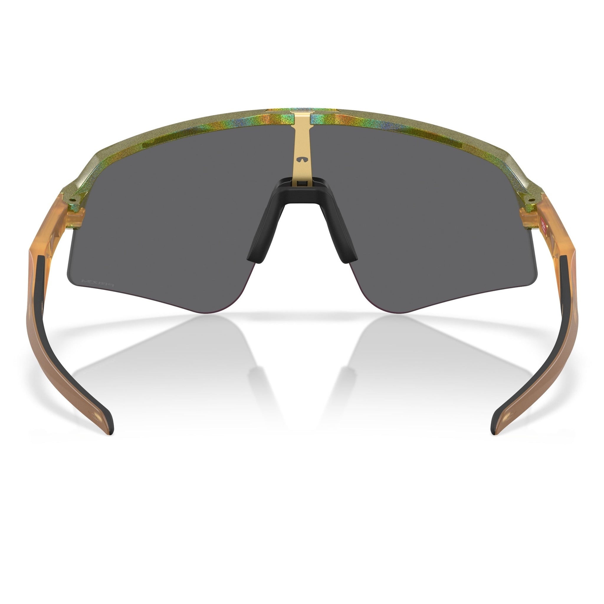 Occhiali Oakley Sutro Lite Sweep - Fern Spacedust Prizm Black Oakley