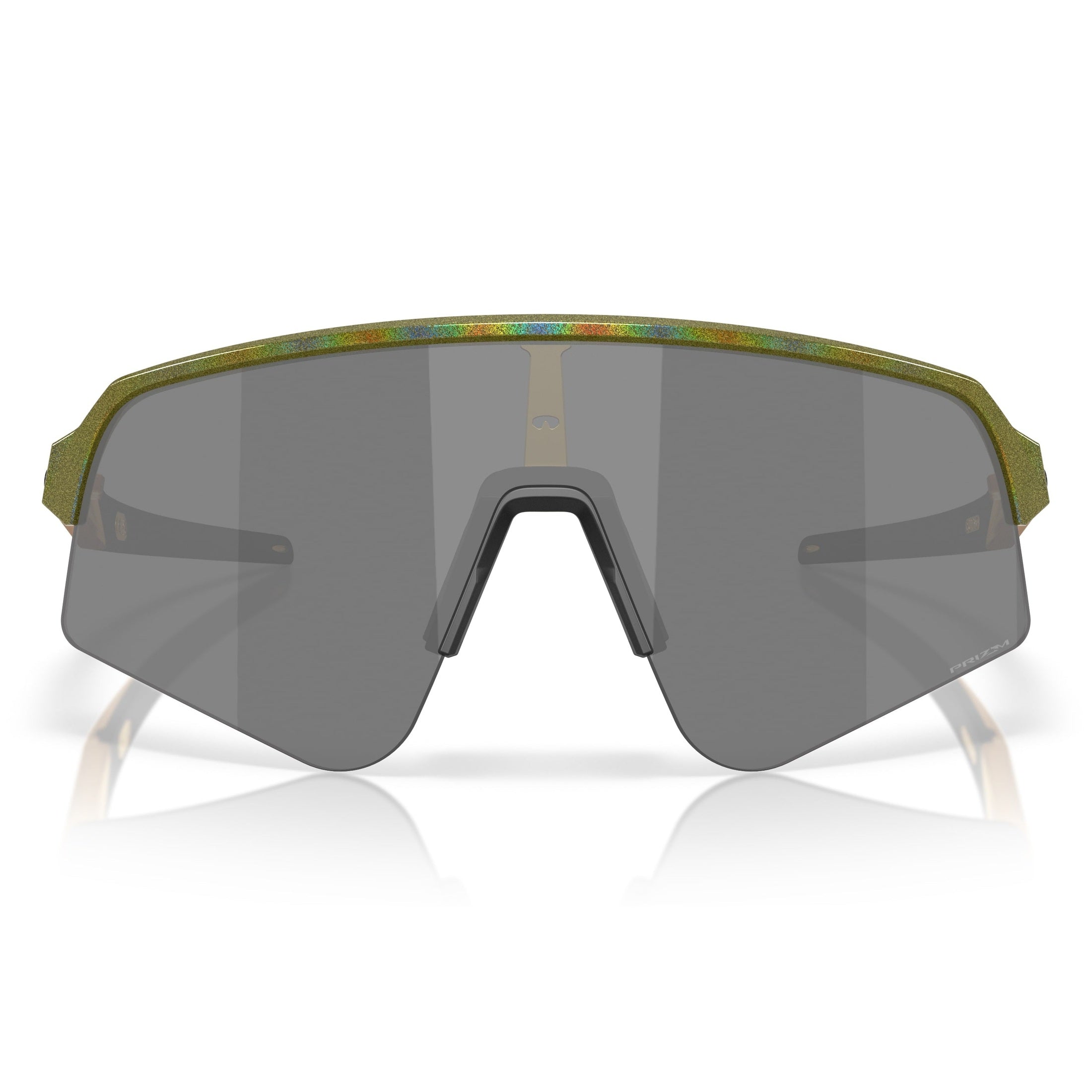 Occhiali Oakley Sutro Lite Sweep - Fern Spacedust Prizm Black Oakley