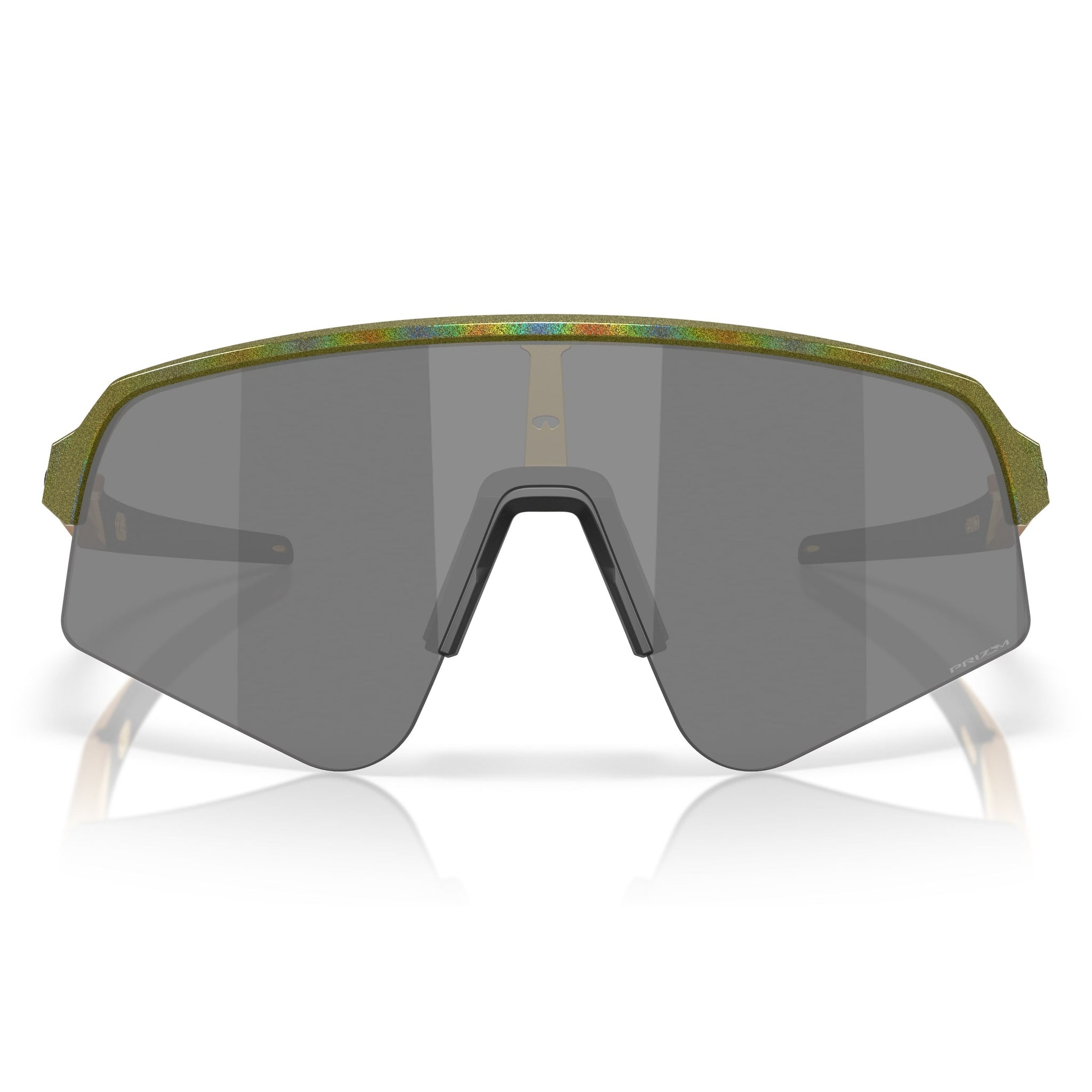 Occhiali Oakley Sutro Lite Sweep - Fern Spacedust Prizm Black Oakley