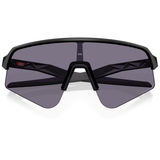 Oakley Sutro Lite Sweep Brille - Matte Black Prizm Grey