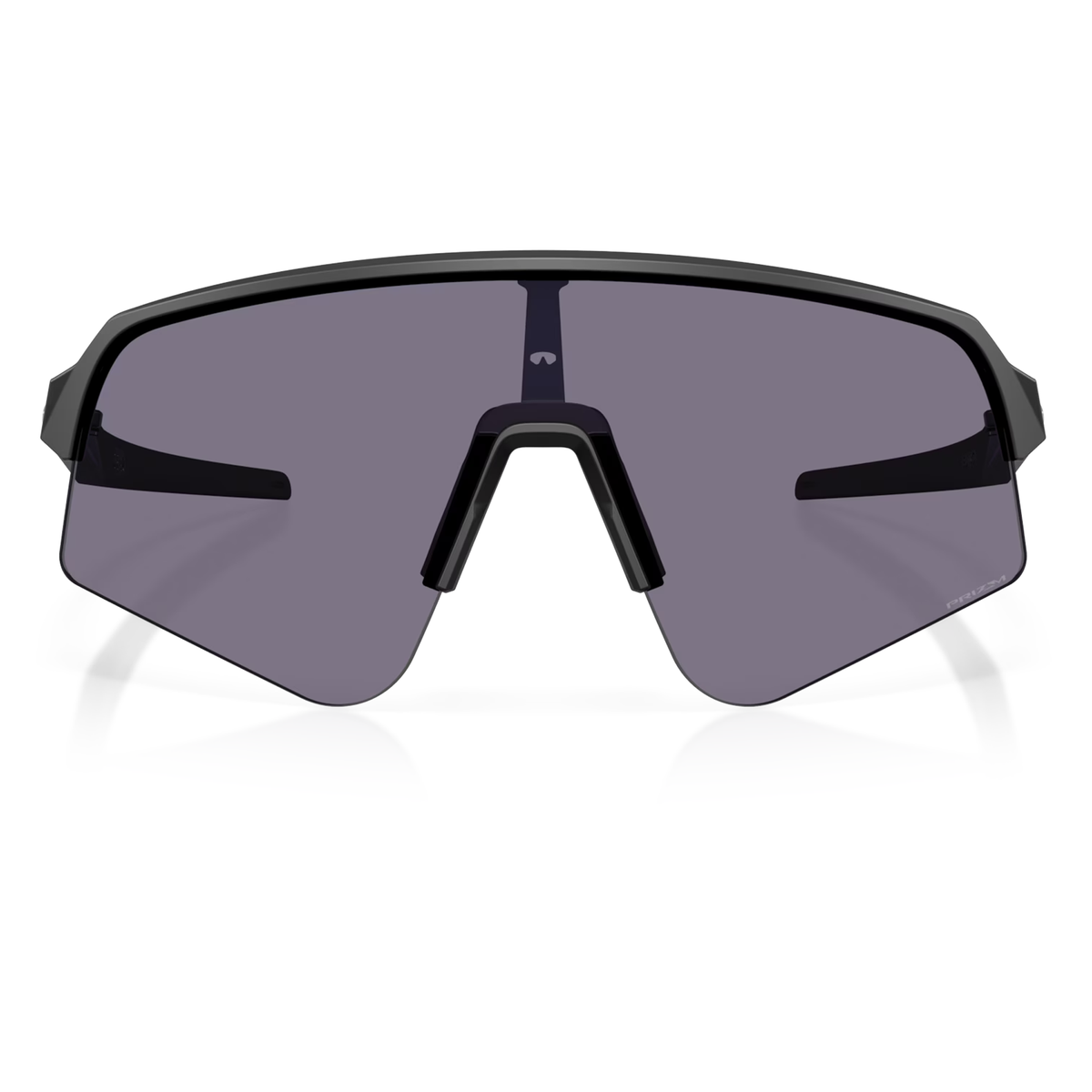 Oakley Sutro Lite Sweep Brille - Matte Black Prizm Grey