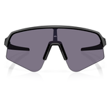 Oakley Sutro Lite Sweep Brille - Matte Black Prizm Grey