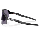 Oakley Sutro Lite Sweep Brille - Matte Black Prizm Grey