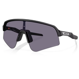 Oakley Sutro Lite Sweep Brille - Matte Black Prizm Grey