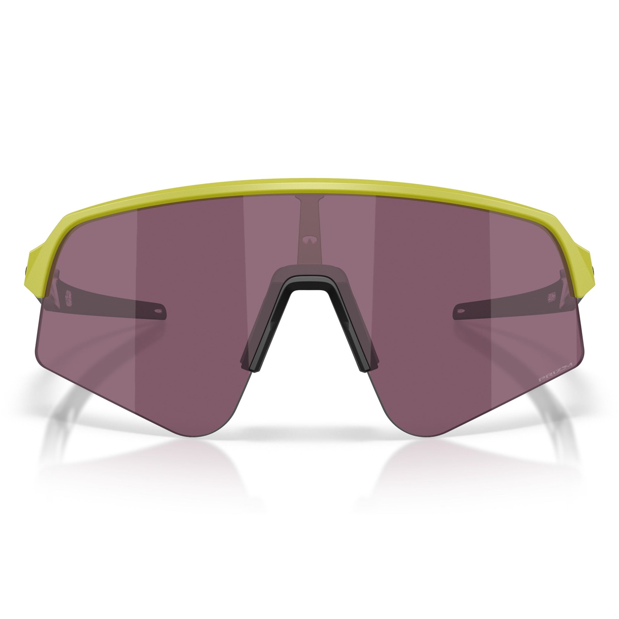 Lunettes Oakley Sutro Lite Sweep - Matte Cactus Prizm Road Black