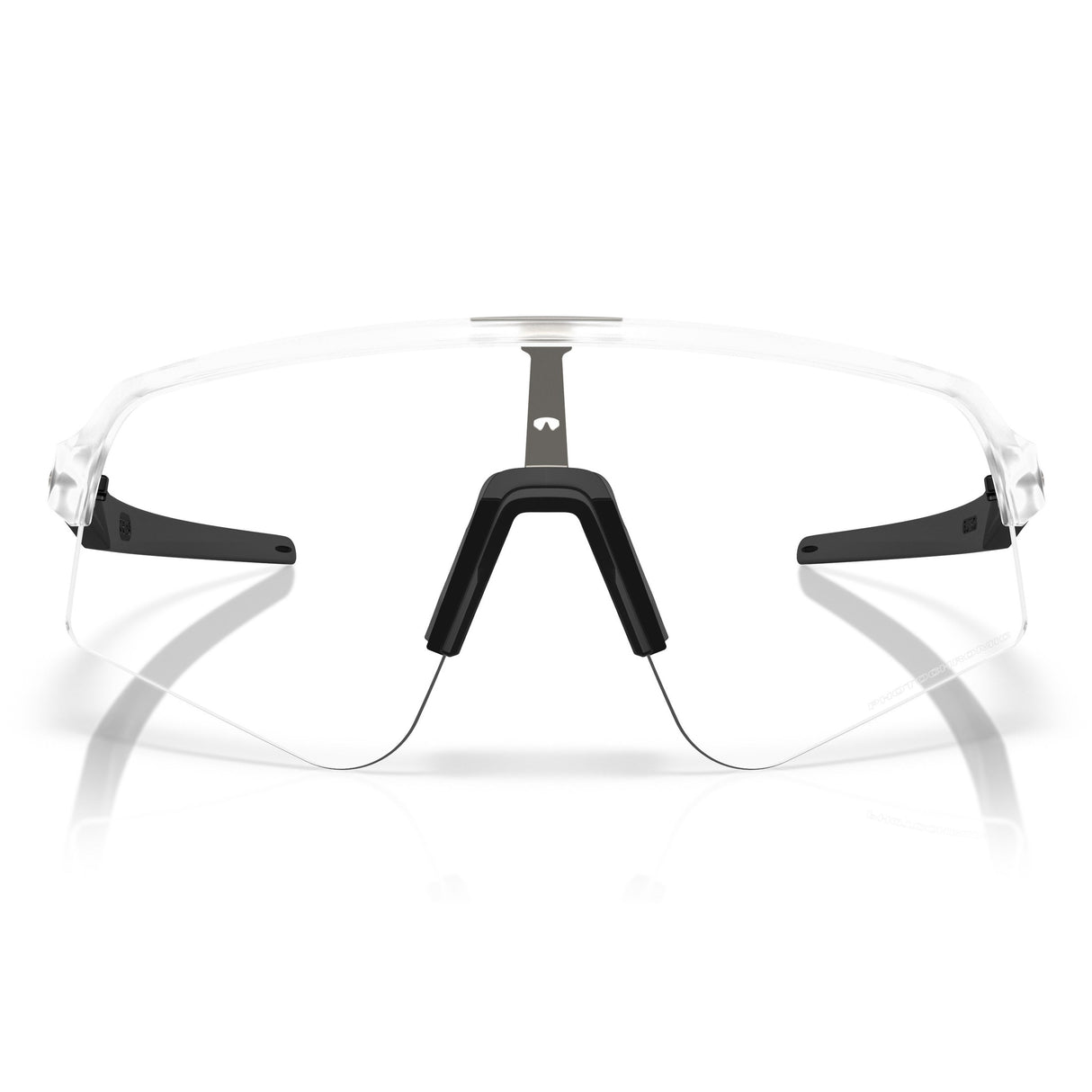 Oakley Sutro Lite Sweep Glasses - Matte Clear Photochromic
