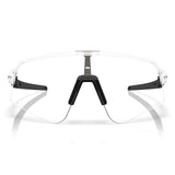 Oakley Sutro Lite Sweep Glasses - Matte Clear Photochromic