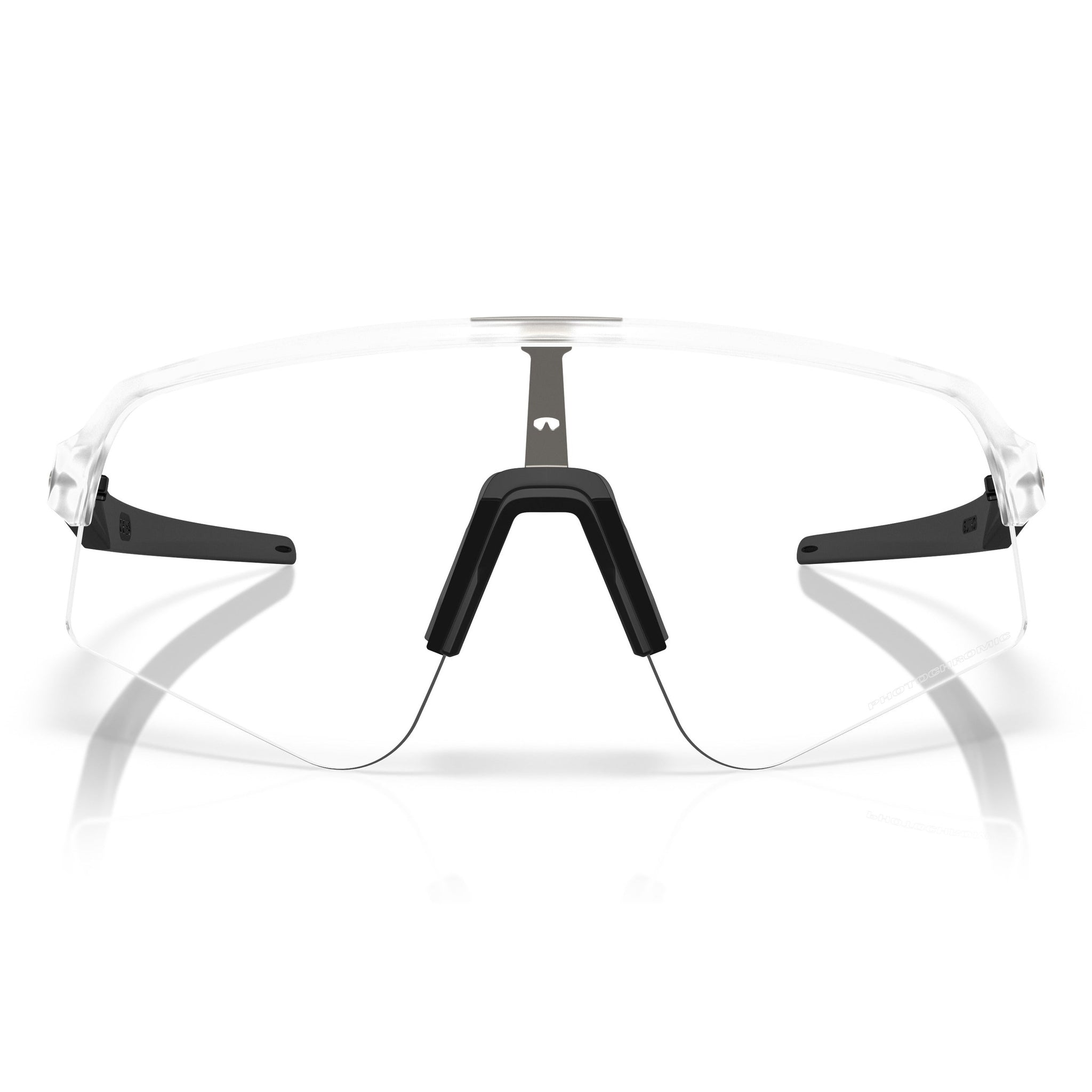Gafas Oakley Sutro Lite Sweep - Matte Clear Fotocromáticas