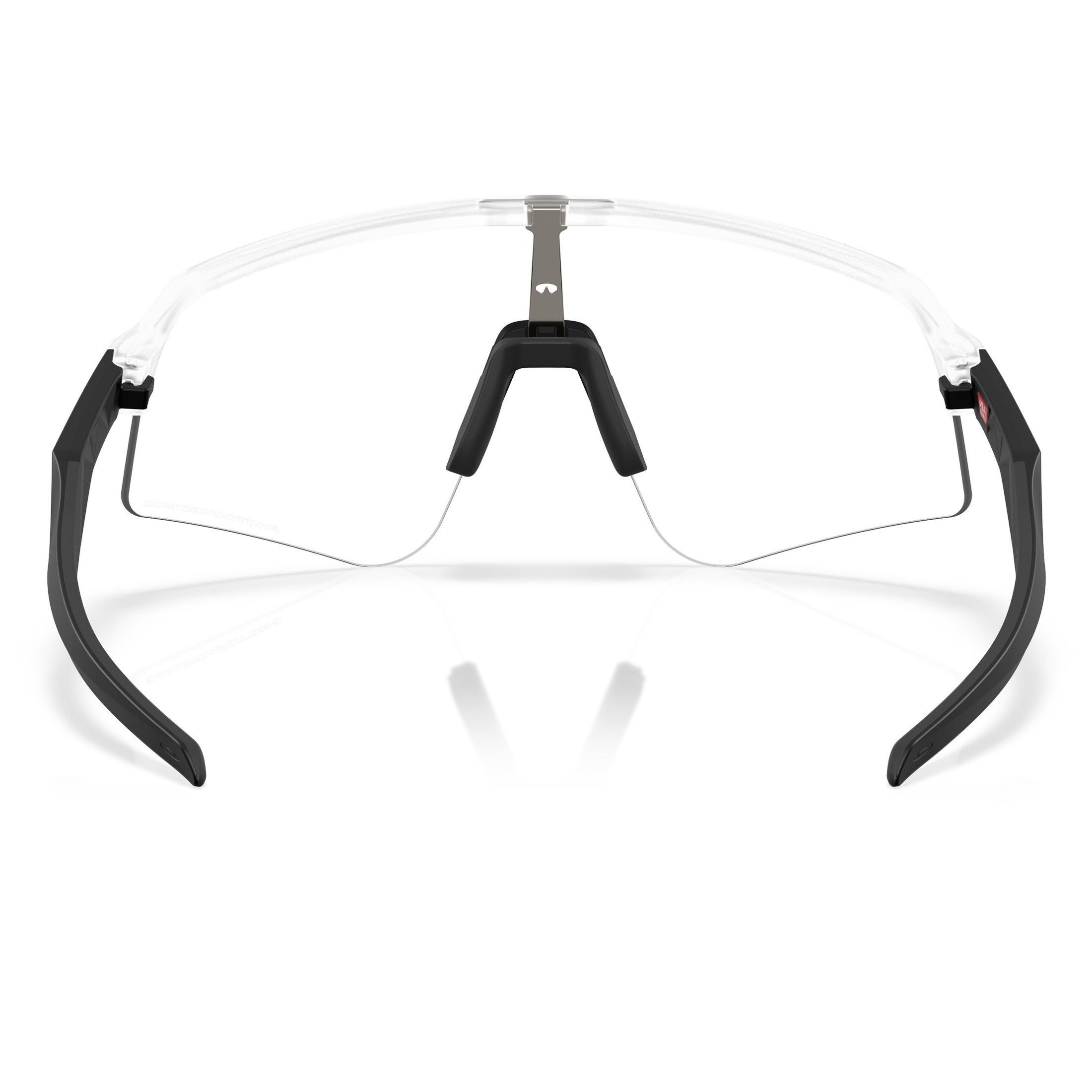 Gafas Oakley Sutro Lite Sweep - Matte Clear Fotocromáticas