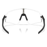 Oakley Sutro Lite Sweep Glasses - Matte Clear Photochromic