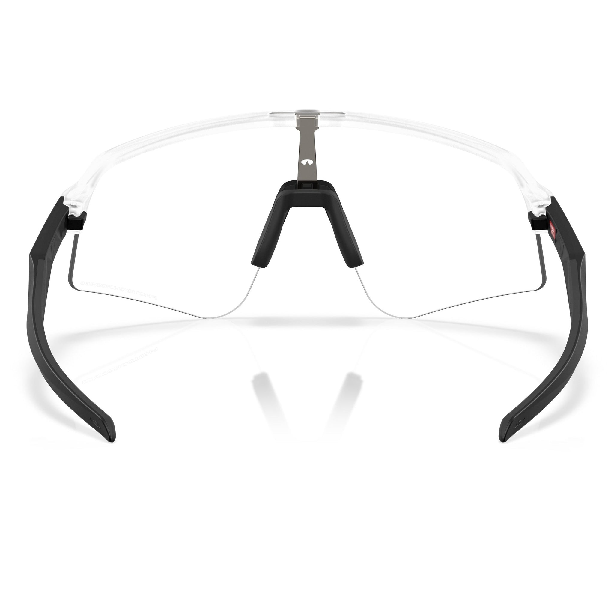 Gafas Oakley Sutro Lite Sweep - Matte Clear Fotocromáticas