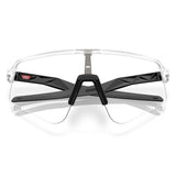 Oakley Sutro Lite Sweep Glasses - Matte Clear Photochromic