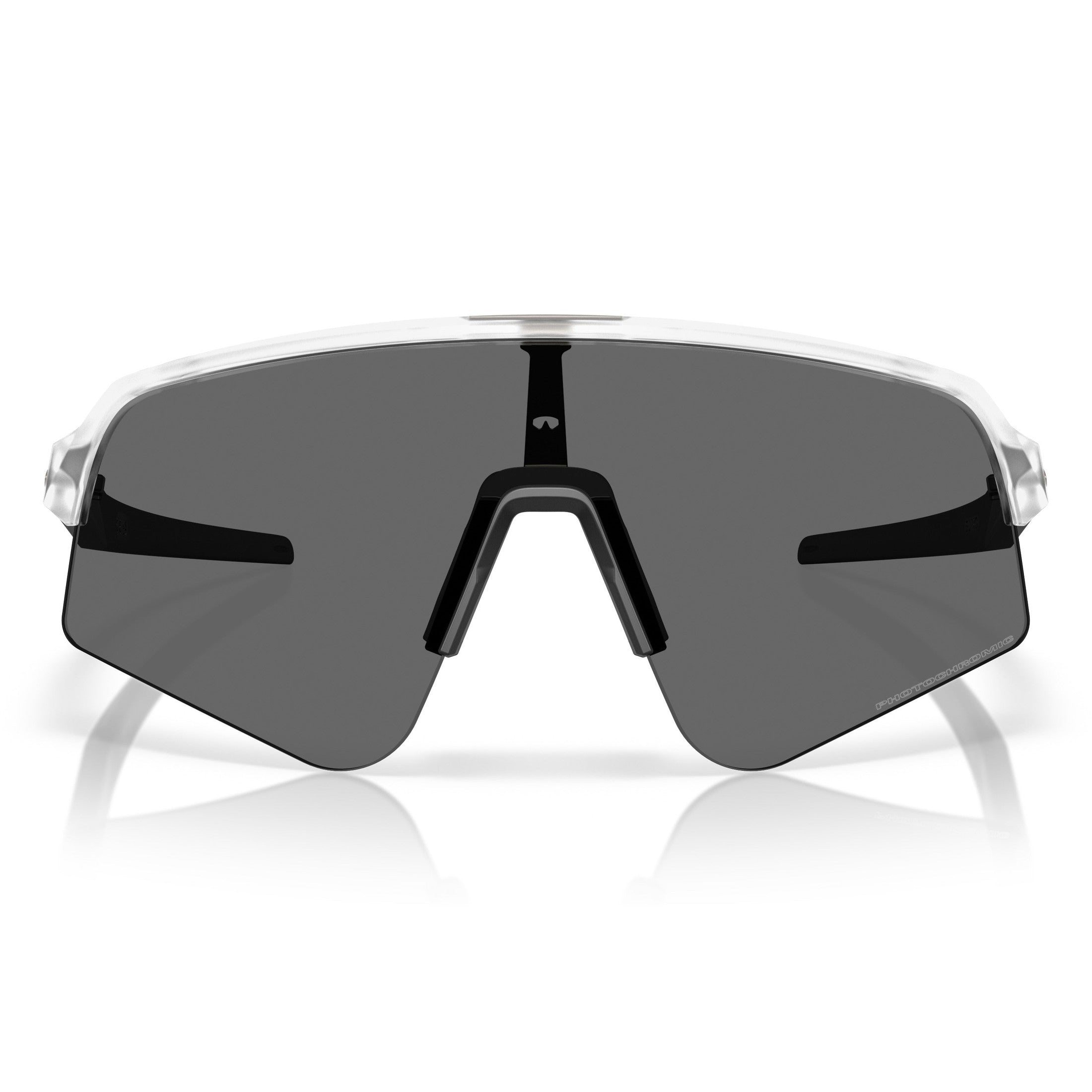 Gafas Oakley Sutro Lite Sweep - Matte Clear Fotocromáticas
