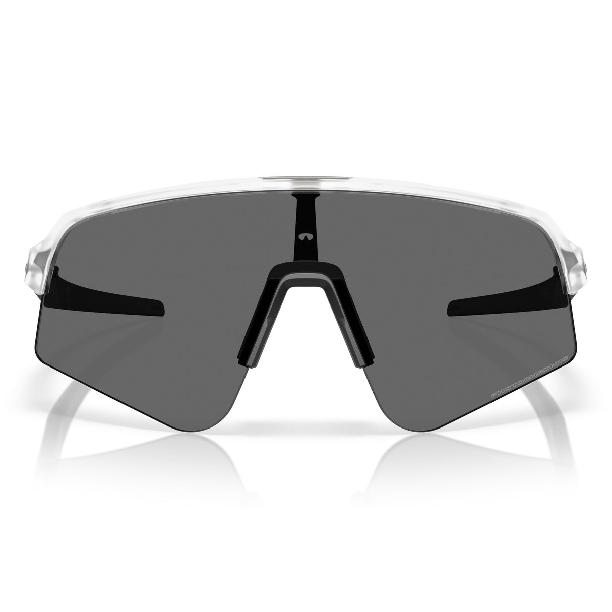 Oakley Sutro Lite Sweep Glasses - Matte Clear Photochromic