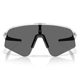Oakley Sutro Lite Sweep Glasses - Matte Clear Photochromic