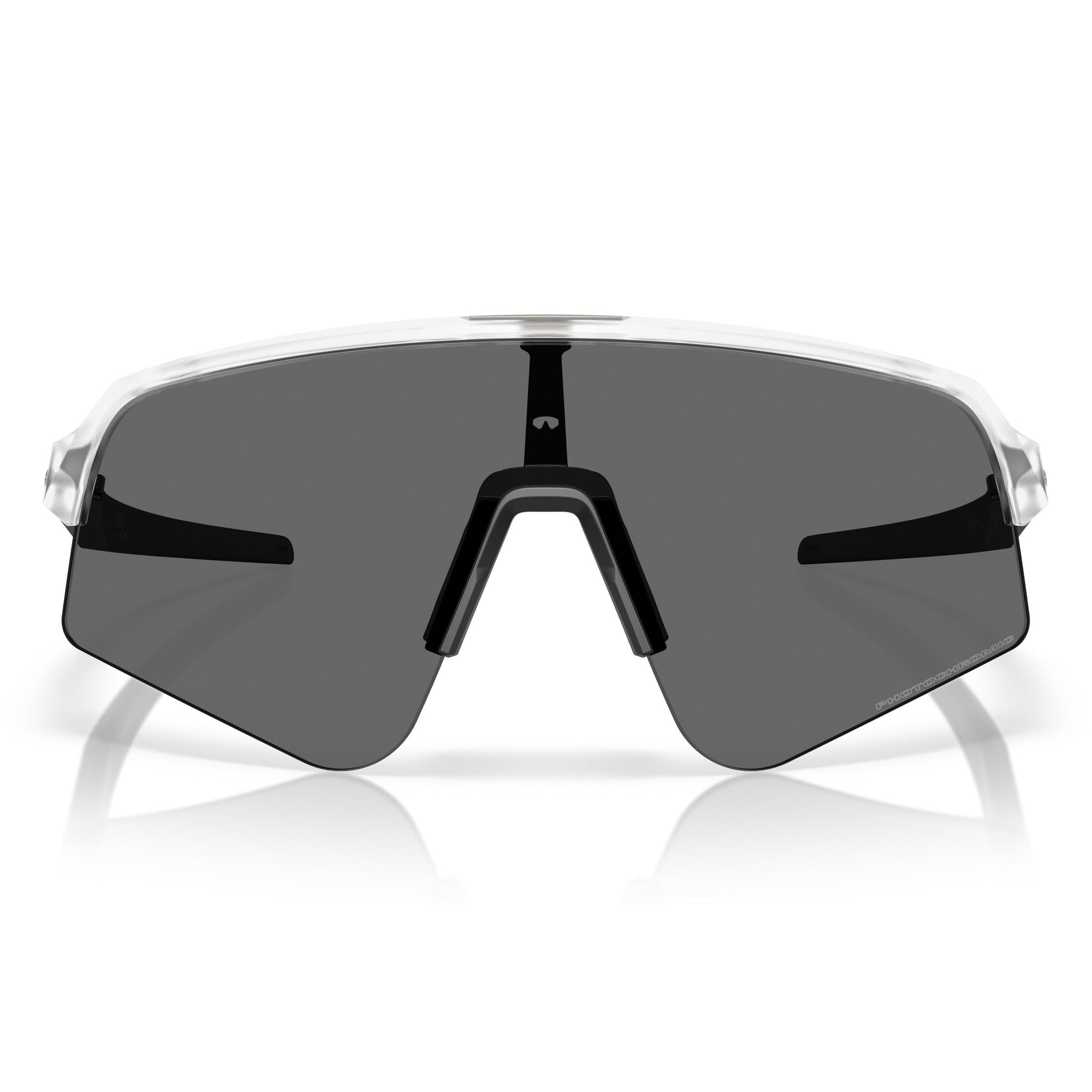 Gafas Oakley Sutro Lite Sweep - Matte Clear Fotocromáticas