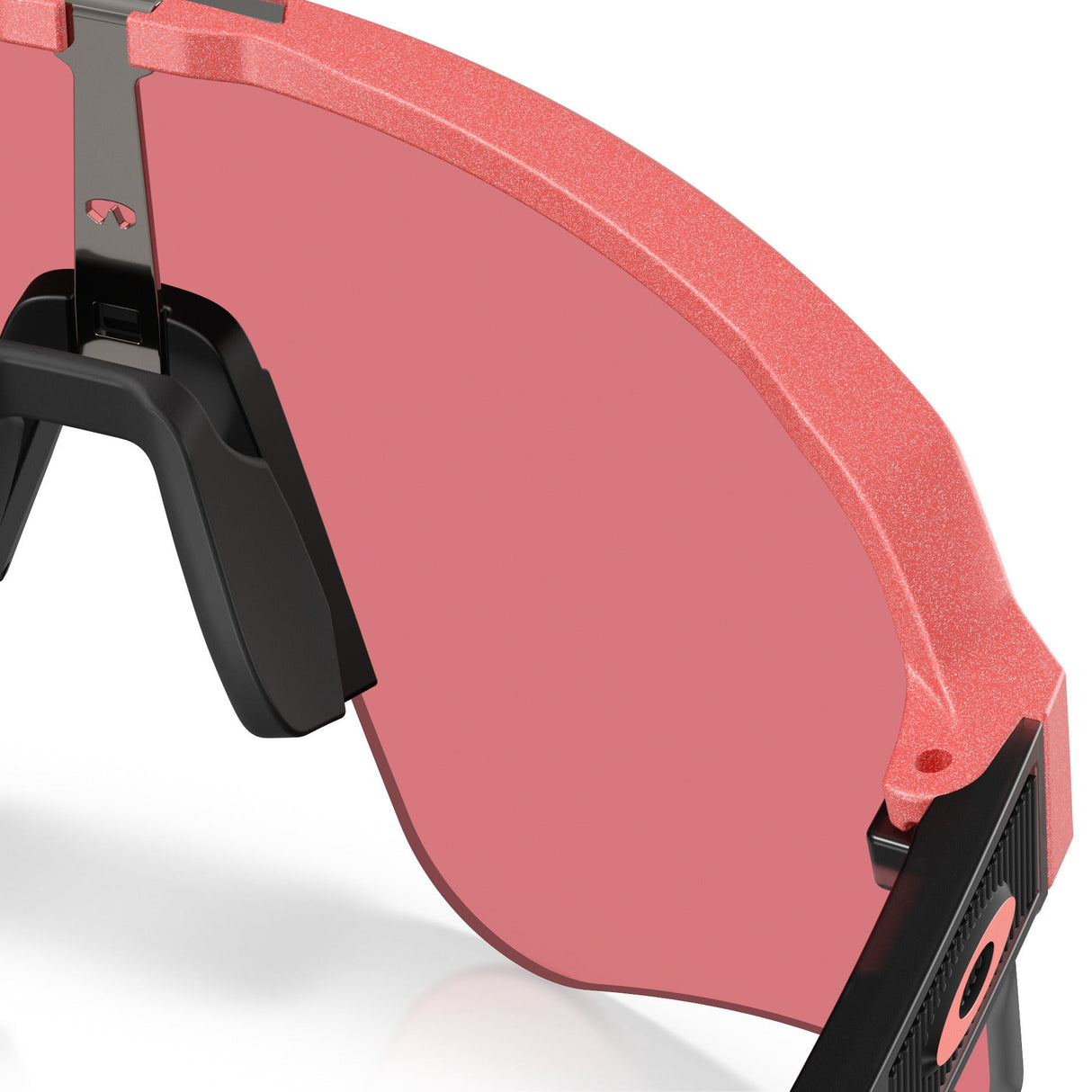 Occhiali Oakley Sutro Lite Sweep - Muted Metallic Paloma Prizm Trail Torch Oakley