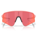 Occhiali Oakley Sutro Lite Sweep - Muted Metallic Paloma Prizm Trail Torch Oakley