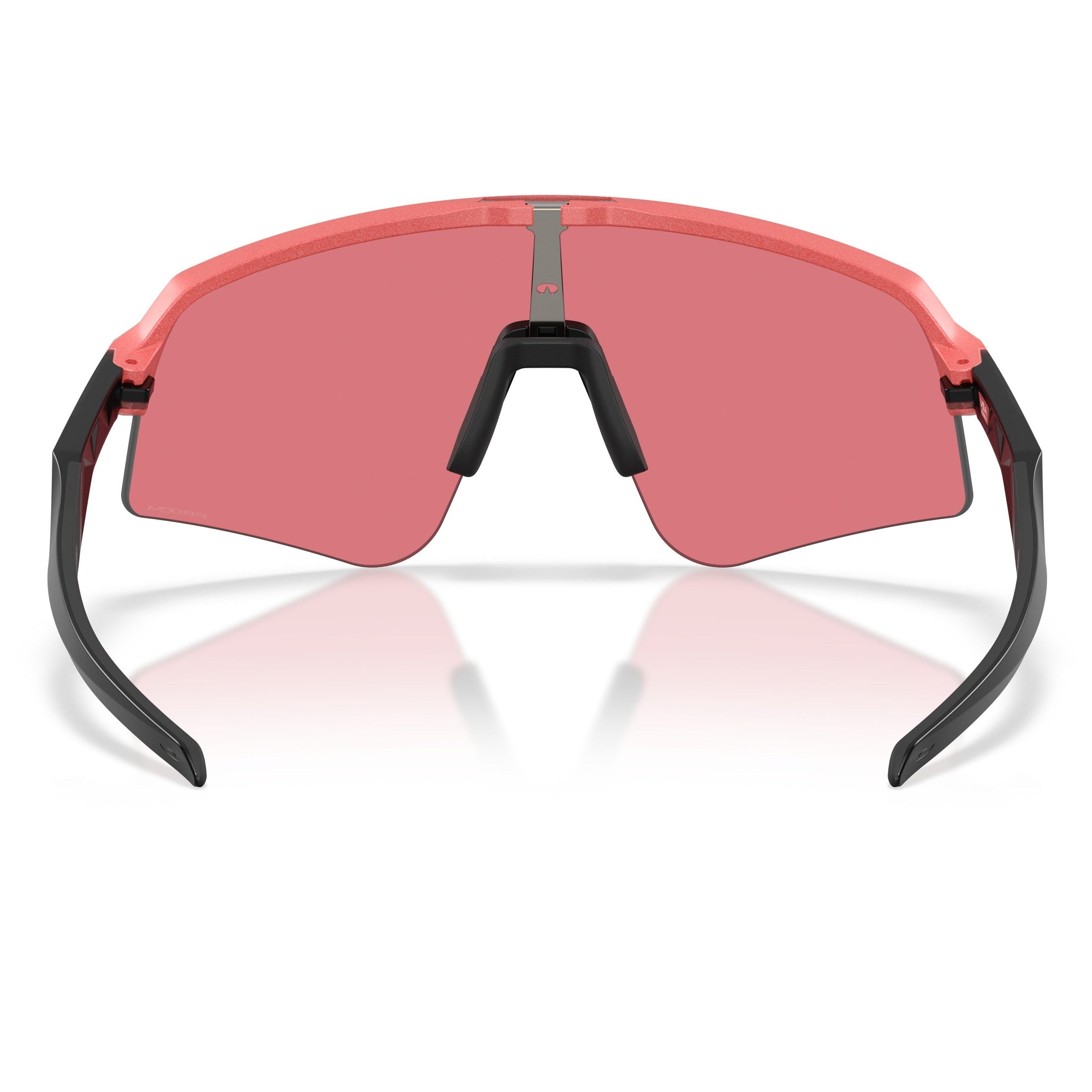 Oakley Sutro Lite Sweep Muted Metallic Paloma Prizm Trail Torch
