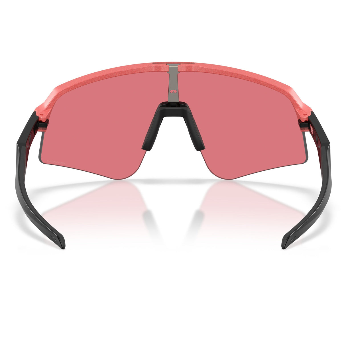 Occhiali Oakley Sutro Lite Sweep - Muted Metallic Paloma Prizm Trail Torch Oakley