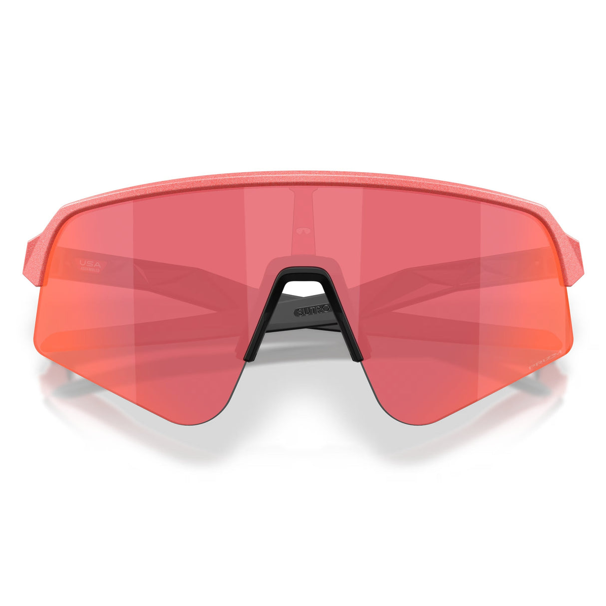 Occhiali Oakley Sutro Lite Sweep - Muted Metallic Paloma Prizm Trail Torch Oakley