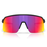 Lunettes Oakley Sutro Lite Troy Lee Design - TLD Matte Black Prizm Road