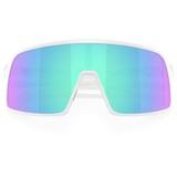 Lunettes Oakley Sutro S - Matte White Prizm Sapphire
