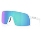 Lunettes Oakley Sutro S - Matte White Prizm Sapphire