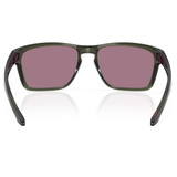 Gafas Oakley Sylas - Olive ink Prizm Jade