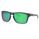 Gafas Oakley Sylas - Olive ink Prizm Jade
