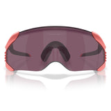Lunettes Oakley Velo Kato - Muted Metallic Paloma Prizm Road Black