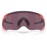 Lunettes Oakley Velo Kato - Muted Metallic Paloma Prizm Road Black