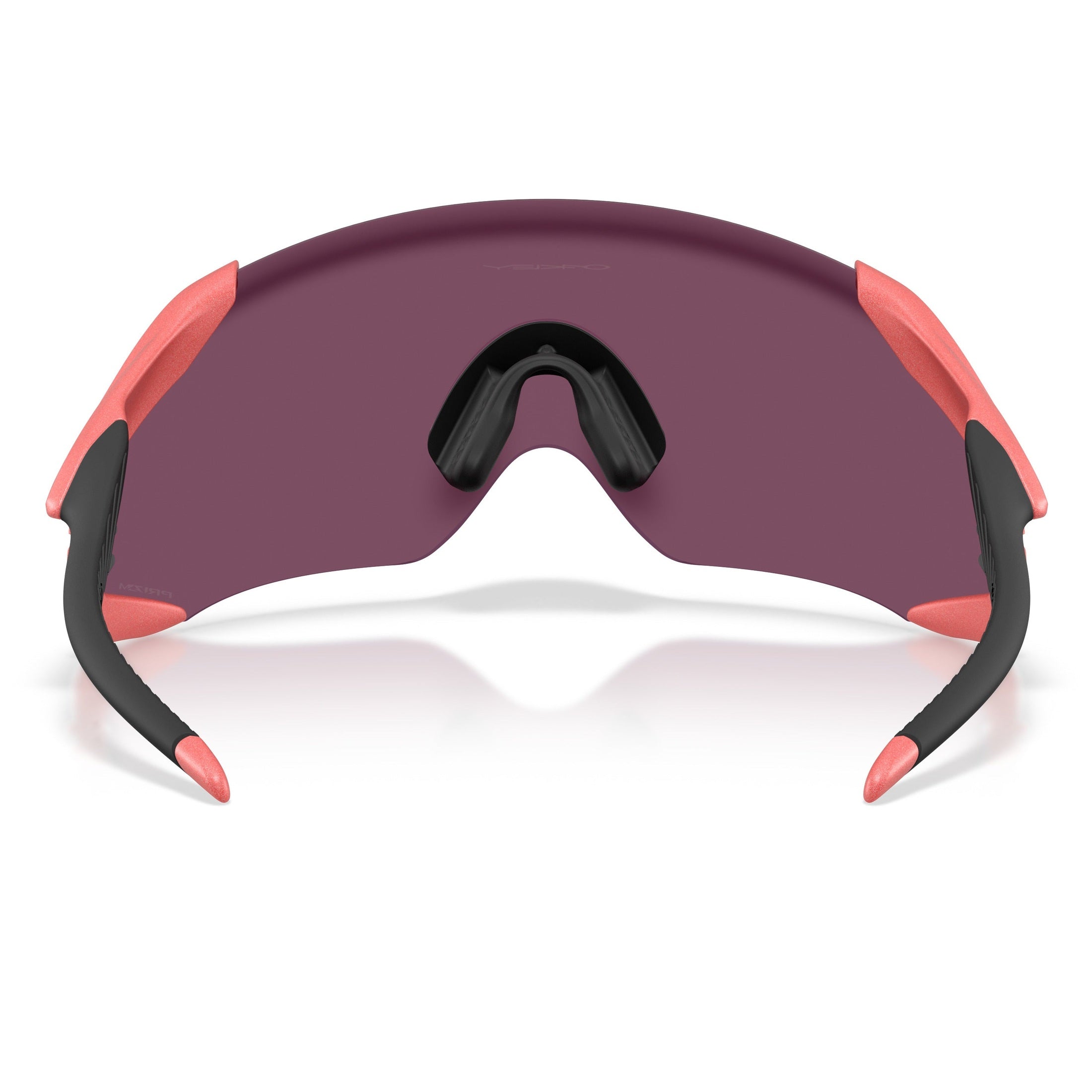 Occhiali Oakley Velo Kato - Muted Metallic Paloma Prizm Road Black Oakley