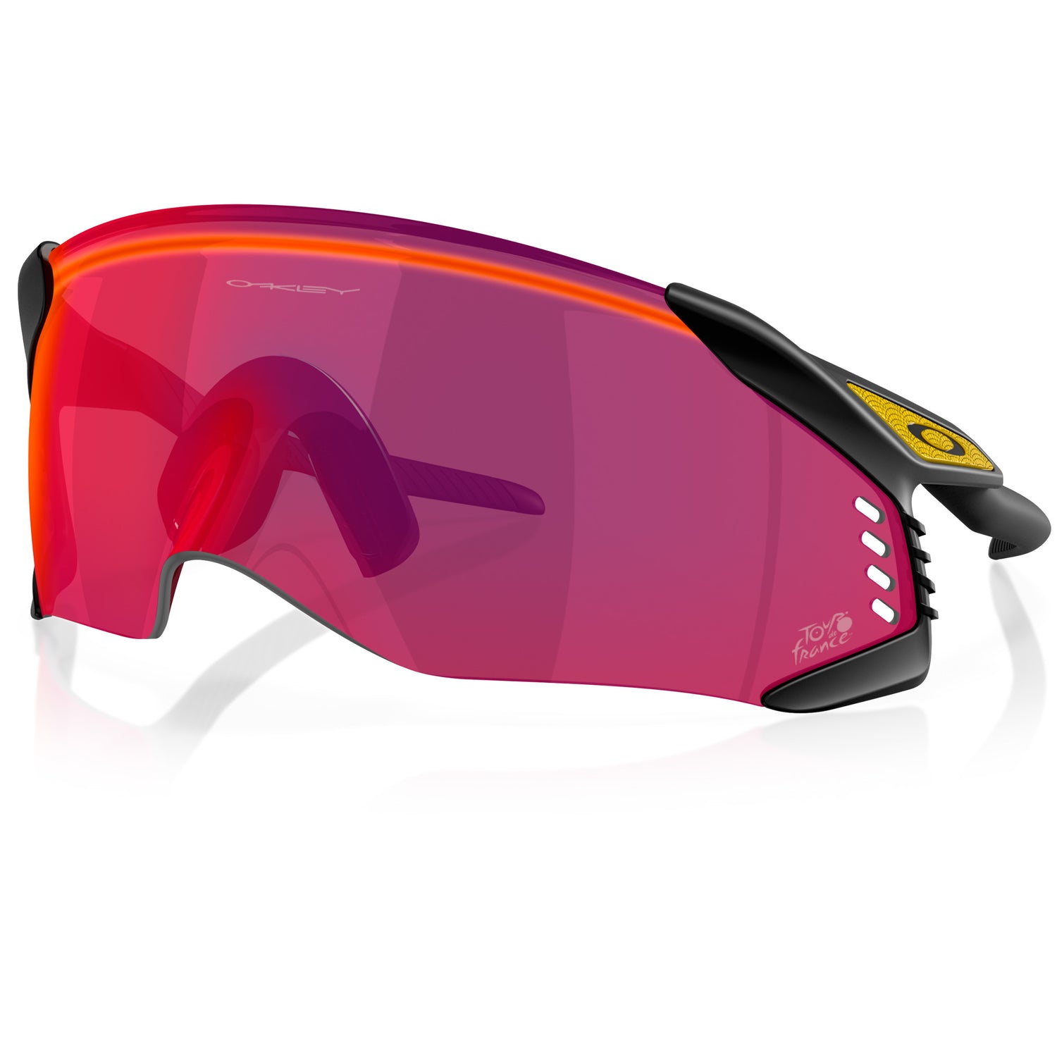 oakley rennrad brillen Oakley Velo Kato Brille