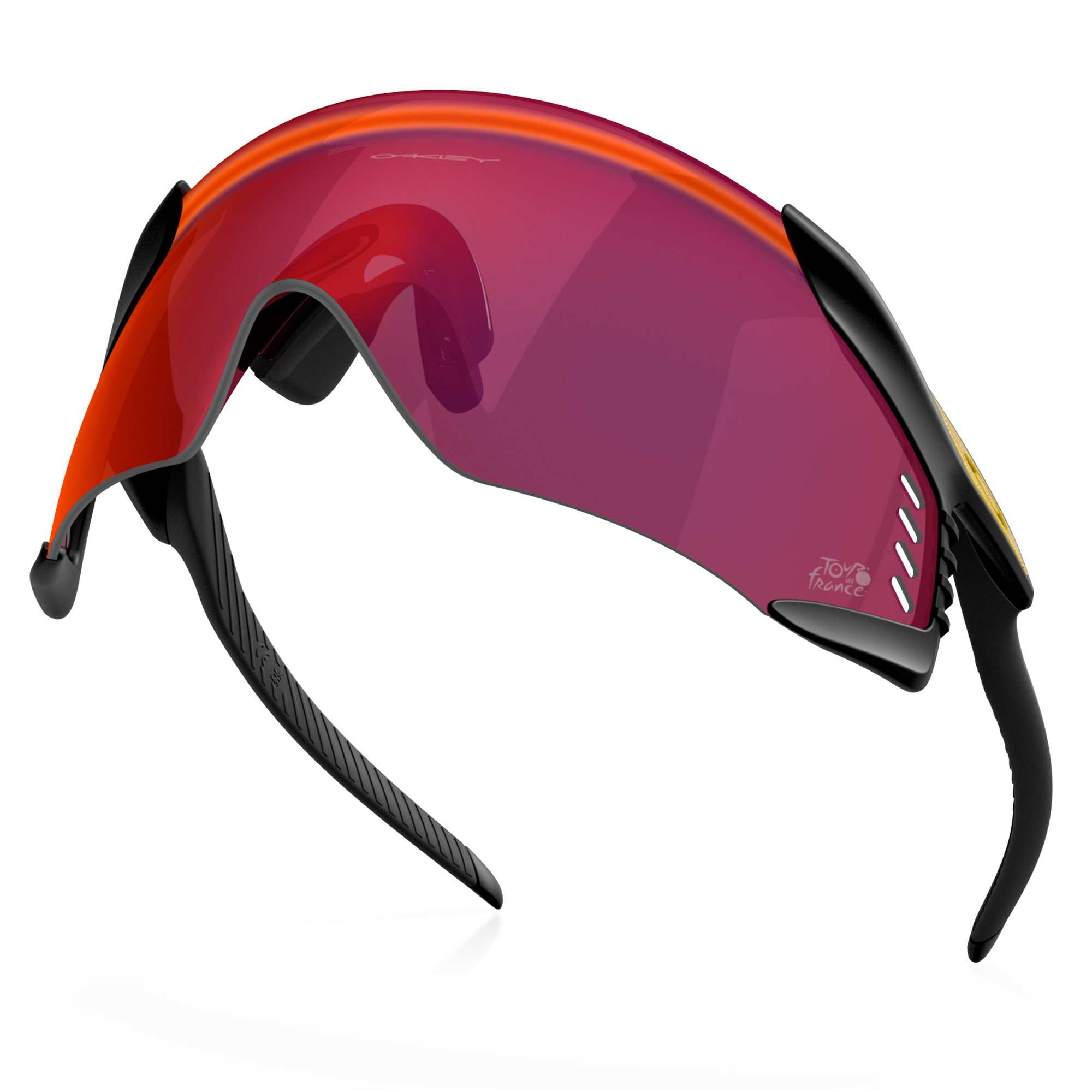 Oakley Velo Kato glasses - Tour De France