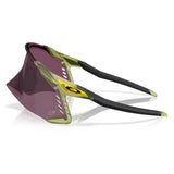 Gafas Oakley Velo Kato Tour de France - Matte Trans Fern Prizm Road Black