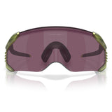 Gafas Oakley Velo Kato Tour de France - Matte Trans Fern Prizm Road Black