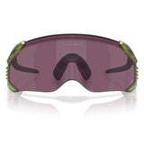 Gafas Oakley Velo Kato Tour de France - Matte Trans Fern Prizm Road Black