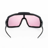 Occhiali Out Of Bot 2 + Adapta - Iridium blue Out Of