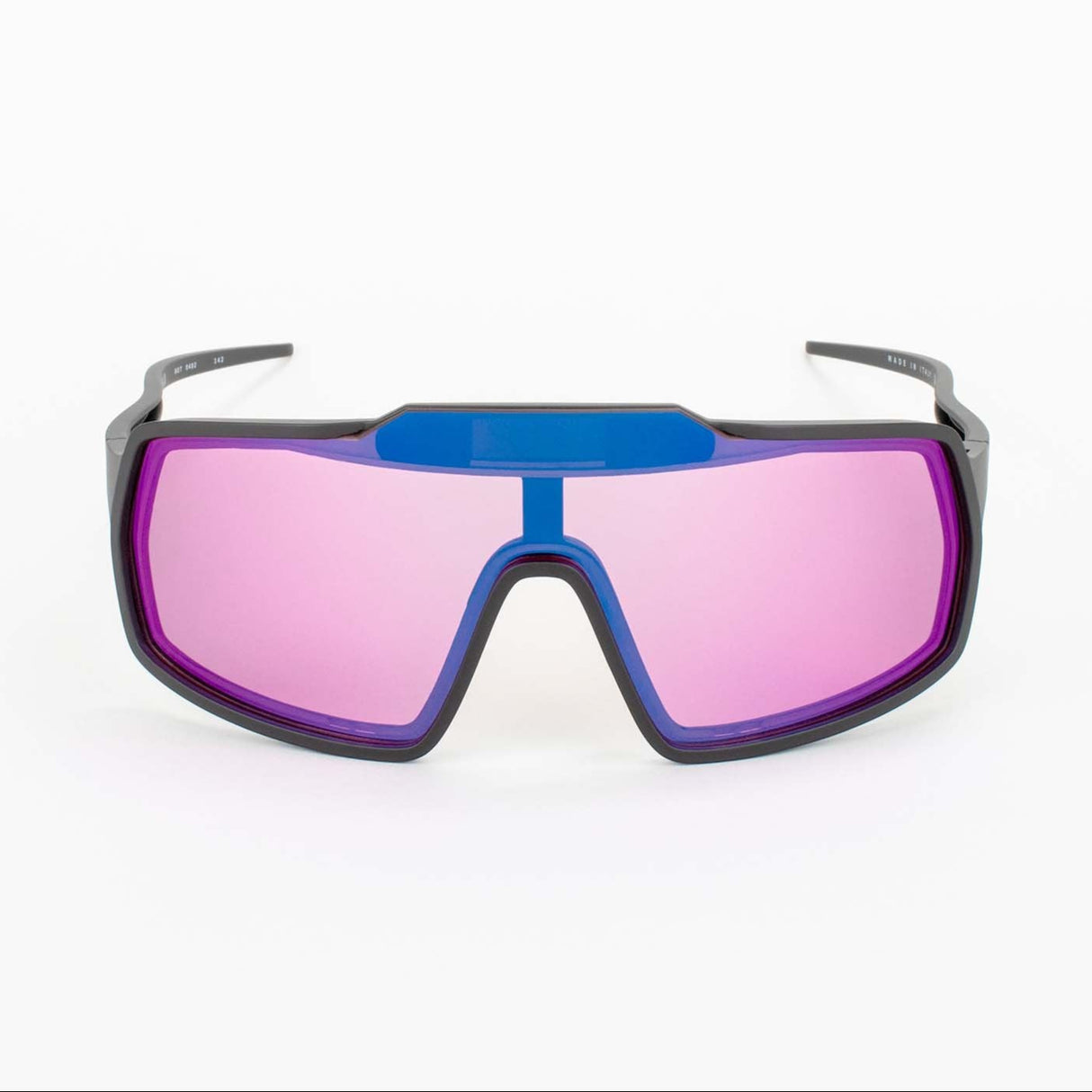 Occhiali Out Of Bot 2 + Adapta - Iridium blue Out Of