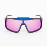 Occhiali Out Of Bot 2 + Adapta - Iridium blue Out Of