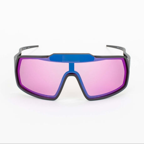 Occhiali Out Of Bot 2 + Adapta - Iridium blue Out Of