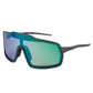 Out Of Bot 2 + Adapta brille - Iridium green