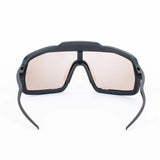 Occhiali Out Of Bot 2 + Adapta - Iridium green Out Of