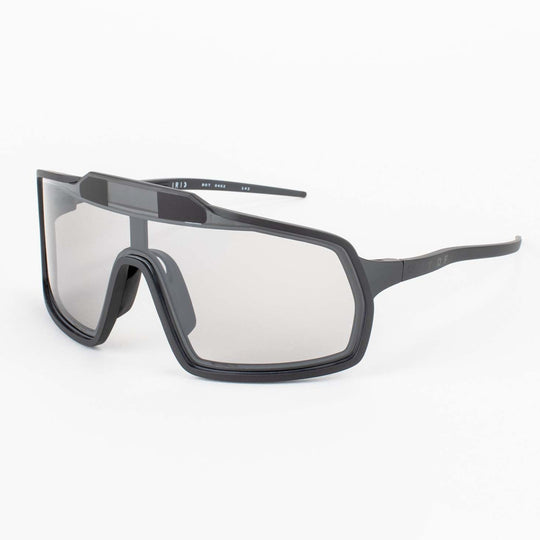 Gafas Out Of Bot 2 + - Negro Iridium Clear