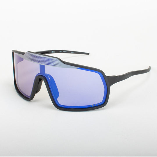 Gafas Out Of Bot 2 + - Negro Iridium X-10